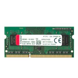 KVR16LS11K2/8 - Kingston 8GB Laptop Memory Module