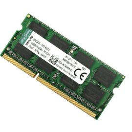 KVR16S11K2/16 - Kingston 16GB Laptop Memory Module