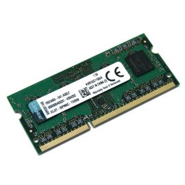 KVR16S11S8/4 - Kingston 4GB Laptop Memory Module