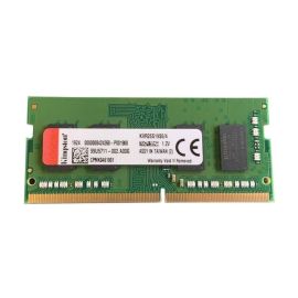 KVR26S19S6/4 - Kingston 4GB Laptop Memory Module