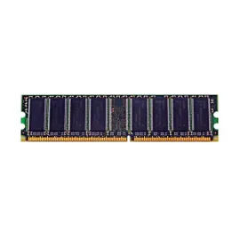 Kingston KVR400X64C3A/512 512MB DDR DIMM Desktop Memory