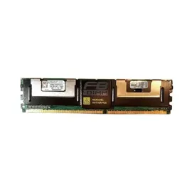 Kingston KVR667D2D4F5/2GI 2GB DDR2 DIMM Server Memory