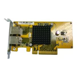 Qnap - LAN-1G2T-U Network Adapter