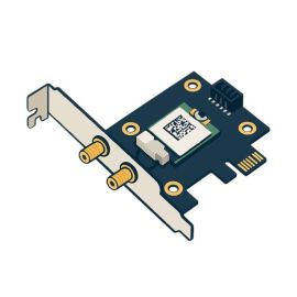 02VF2K - Dell Wireless LAN Card
