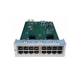 Alcatel-Lucent - LANX16-2 Network Module
