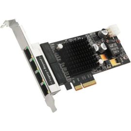SIIG - LB-GE0811-S1 Network Module