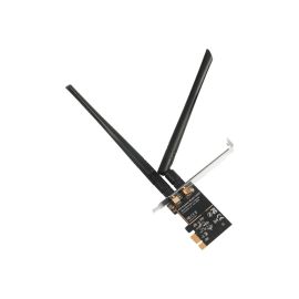 LB-WR0011-S1 - SIIG Network Adapter