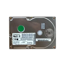 Quantum LB10A011 Fireball LCT10 10.2GB ATA-66 Desktop Hard Drive