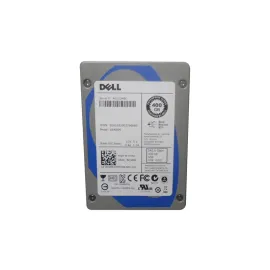 LB406M SanDisk 400GB SAS 6Gb/s 2.5-inch Solid State Drive (SSD)