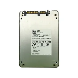 Lite-On LCM-128M3S 128GB SATA 3Gb/s Solid State Drive (SSD)