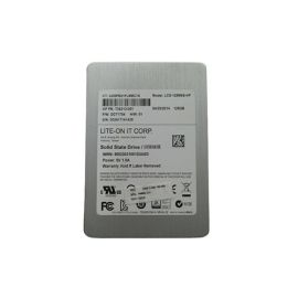 Lite-On - LCS-128M6S-HP 128GB Solid State Drive (SSD)