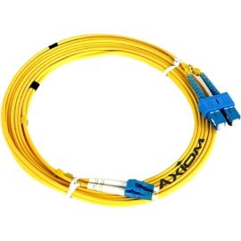 LCSCSS9Y-9M-AX - Axiom Fiber Optic Cable