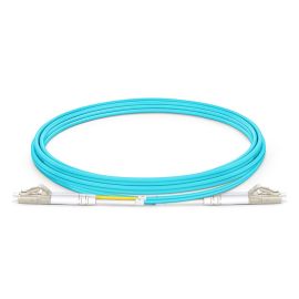 FO10G-002M-LCLC - Black Box Network Ethernet Cable