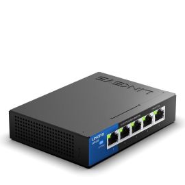 Linksys - LGS105 Network Switch