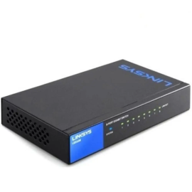 LGS108 - Linksys Business Network Switch