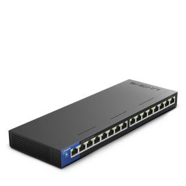 LGS116P-BELK - Linksys Business Network Switch