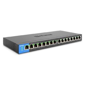 LGS116P - Linksys Business Network Switch