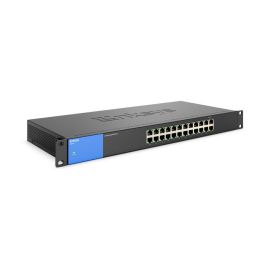 LGS124 - Linksys Business Network Switch