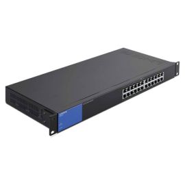 LGS124P - Linksys Business Network Switch