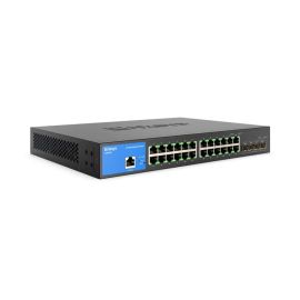 LGS328MPC - Linksys Business Network Switch