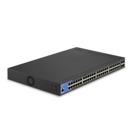LGS352C - Linksys Business Network Switch