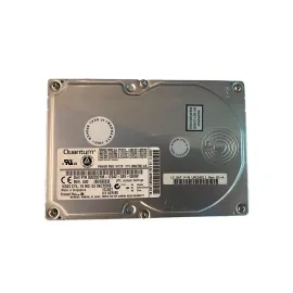 Quantum LM10A011 Fireball Plus LM 10.2GB Ultra ATA / 66 IDE Server Hard Drive