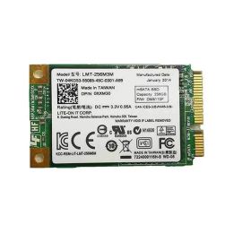 Lite-On - LMT-256M3M 256GB Solid State Drive (SSD)