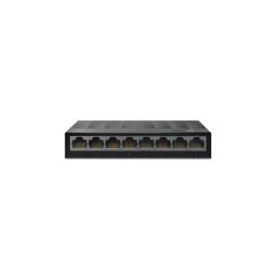 TP-link - LS1008G Network Switch