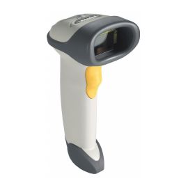 LS2208-SR20001NA - Zebra LS2208 Handheld Barcode Scanner