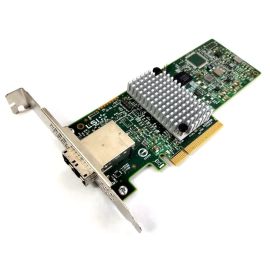 LSI00343 - Broadcom Host Bus Adapter (HBA)