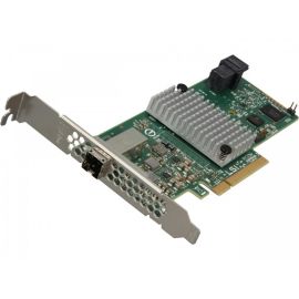 LSI Logic - LSI00348 9300-4i4e Host Bus Adapter (HBA)