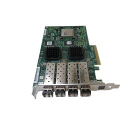 LSI - LSI7404EP-LC Host Bus Adapter (HBA)