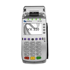 M252-153-03-NAA-3 - VeriFone VX 520 Payment Terminal