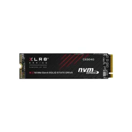 PNY M280CS3040-500-RB CS3040 500GB PCI-Express 4.0 x4 Solid State Drive (SSD)