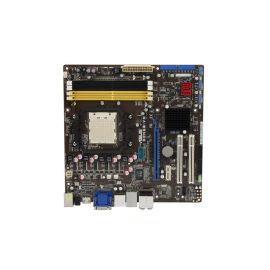 Asus M2N68-VM Desktop Motherboard