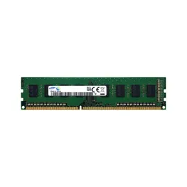 Samsung M378T2953BG0-CCCD 1GB DDR2 DIMM Desktop Memory