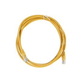 StarTech - M45PATCH6YL Network Ethernet Cable