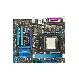 Asus M4N68T-M Desktop Motherboard