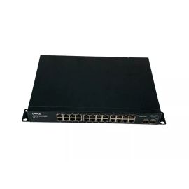 M521M - Dell PowerConnect 2824 Network Switch