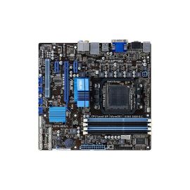 Asus M5A88-M Desktop Motherboard
