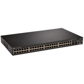 M727K - Dell PowerConnect 3548P Network Switch