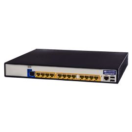 M800C-2ET-SBA-TMS - AudioCodes Mediant 800C Gateway