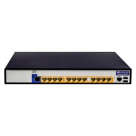 M800C-4ET-SBA-TMS-EO - AudioCodes Mediant 800C Gateway