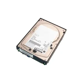 Fujitsu MAB3091SC-12 9.1GB Ultra2 Wide SCSI Desktop Hard Drive