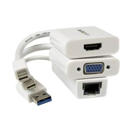 MACAMDPGBK - StarTech Network Adapter