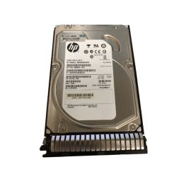 MB0500GCEHE - HP 500GB Server Hard Drive