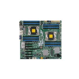 MBD-X10DRH-IT-O - Supermicro Server Motherboard