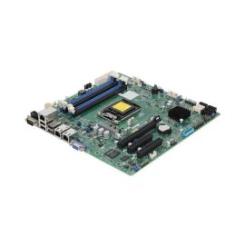 MBD-X10SLL-F - Supermicro Server Motherboard