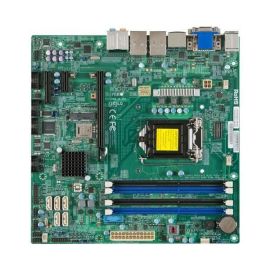 MBD-X10SLQ - Supermicro Server Motherboard