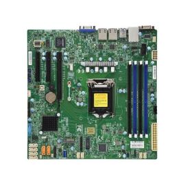 MBD-X11SCL-F-O - Supermicro Server Motherboard